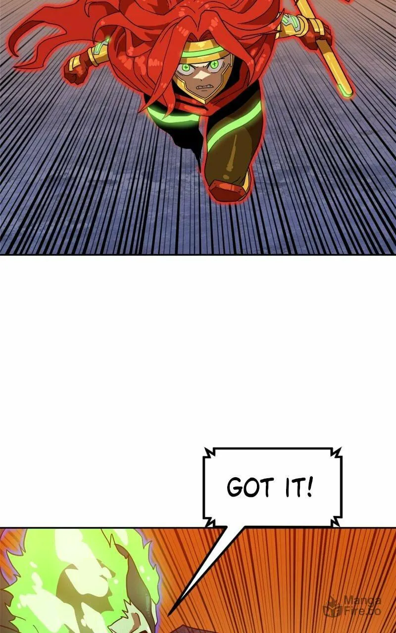 Double Click Chapter 123 page 96 - 