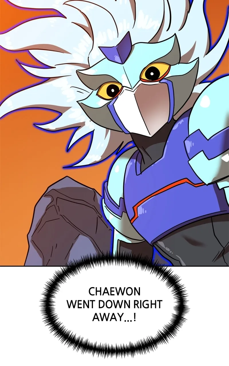 Double Click Chapter 124 page 2 - 