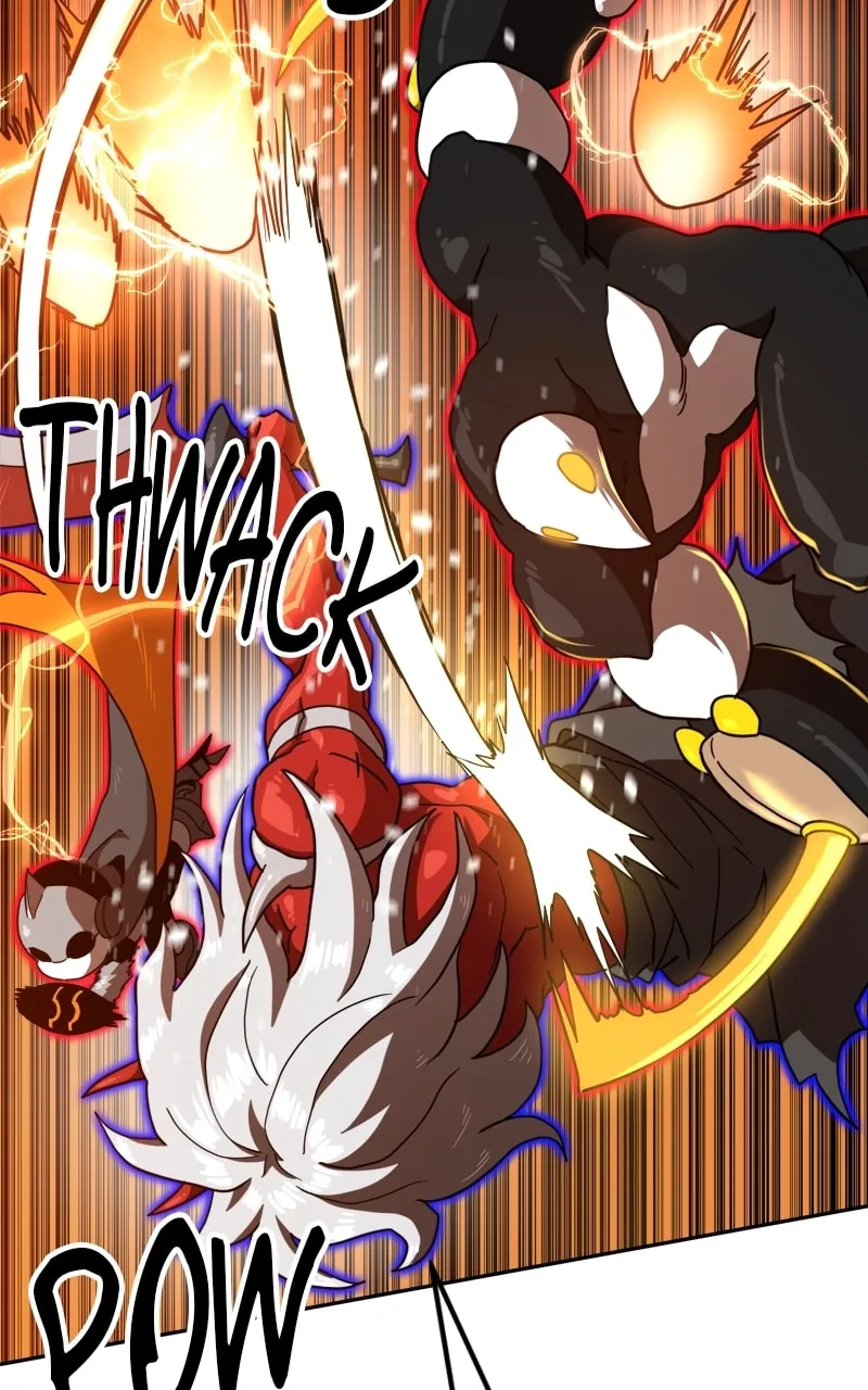 Double Click Chapter 124 page 104 - 