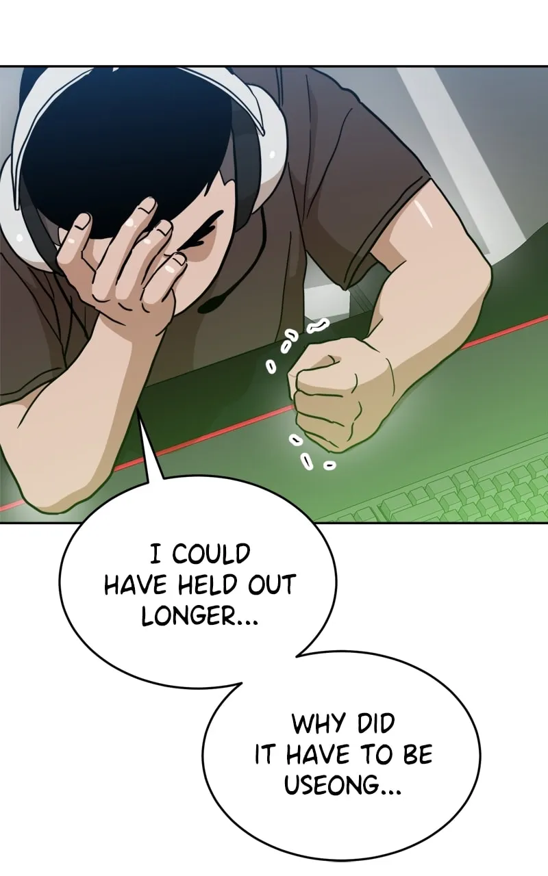 Double Click Chapter 124 page 113 - 