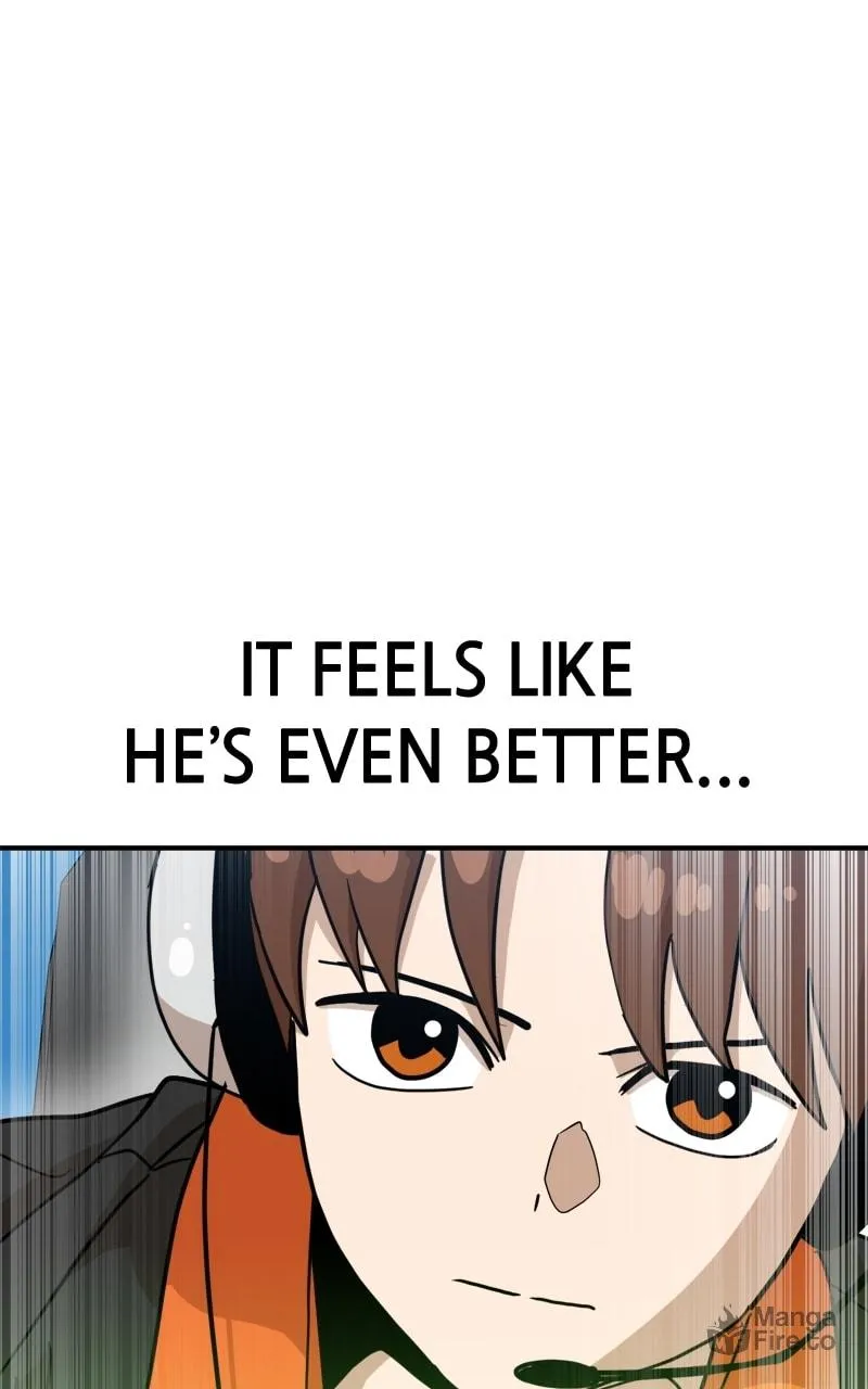 Double Click Chapter 124 page 114 - 