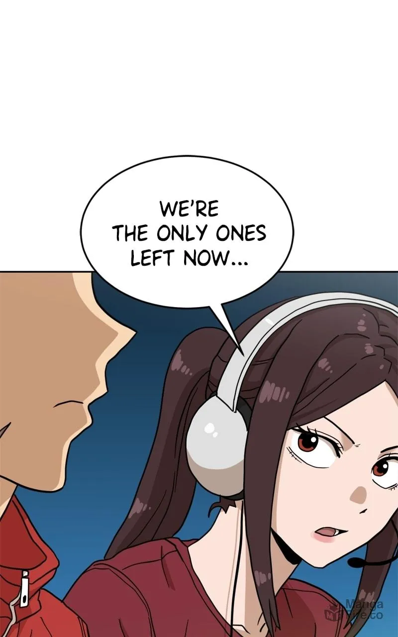 Double Click Chapter 124 page 117 - 