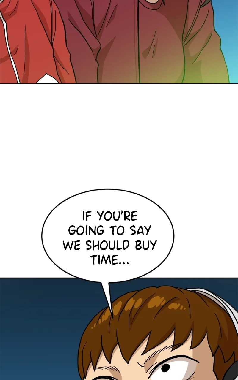 Double Click Chapter 124 page 118 - 