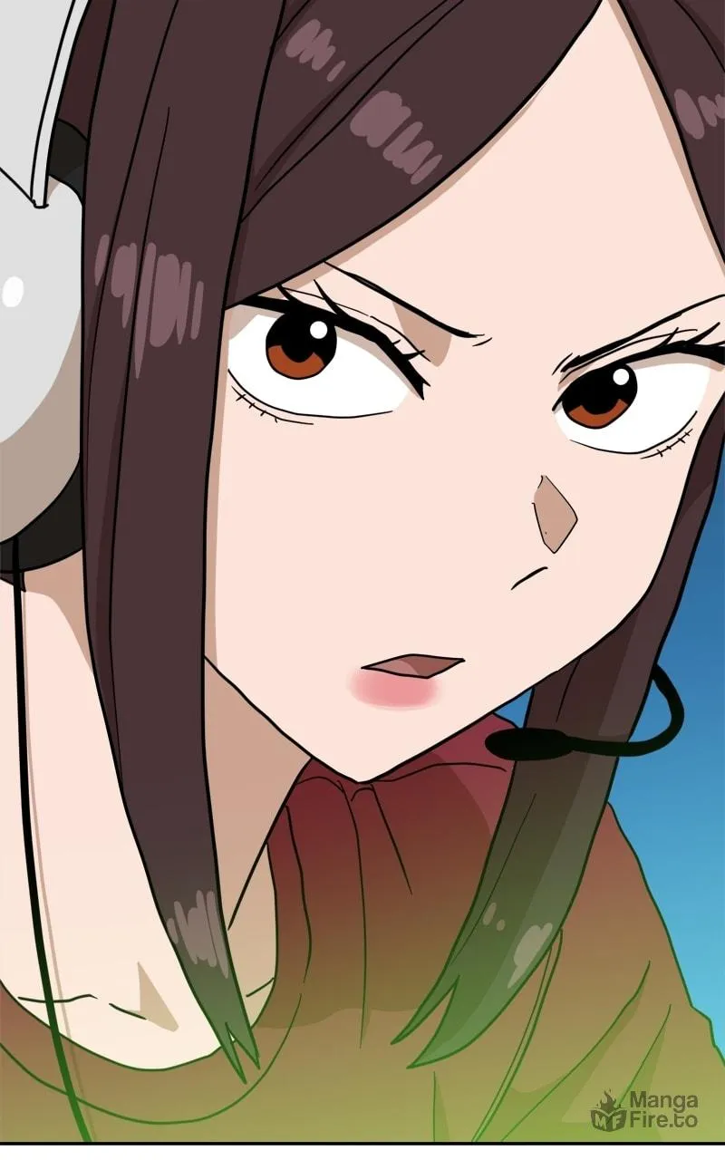 Double Click Chapter 124 page 120 - 