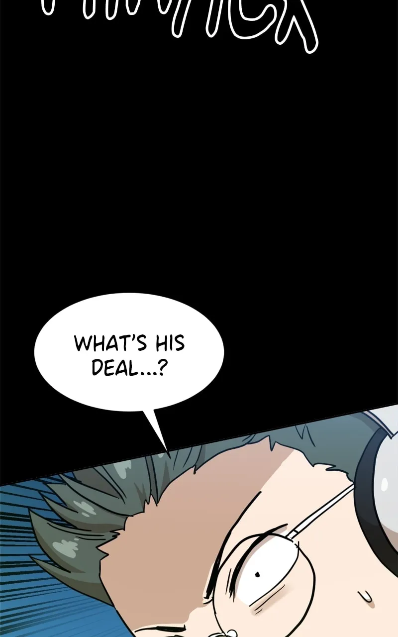 Double Click Chapter 124 page 13 - 