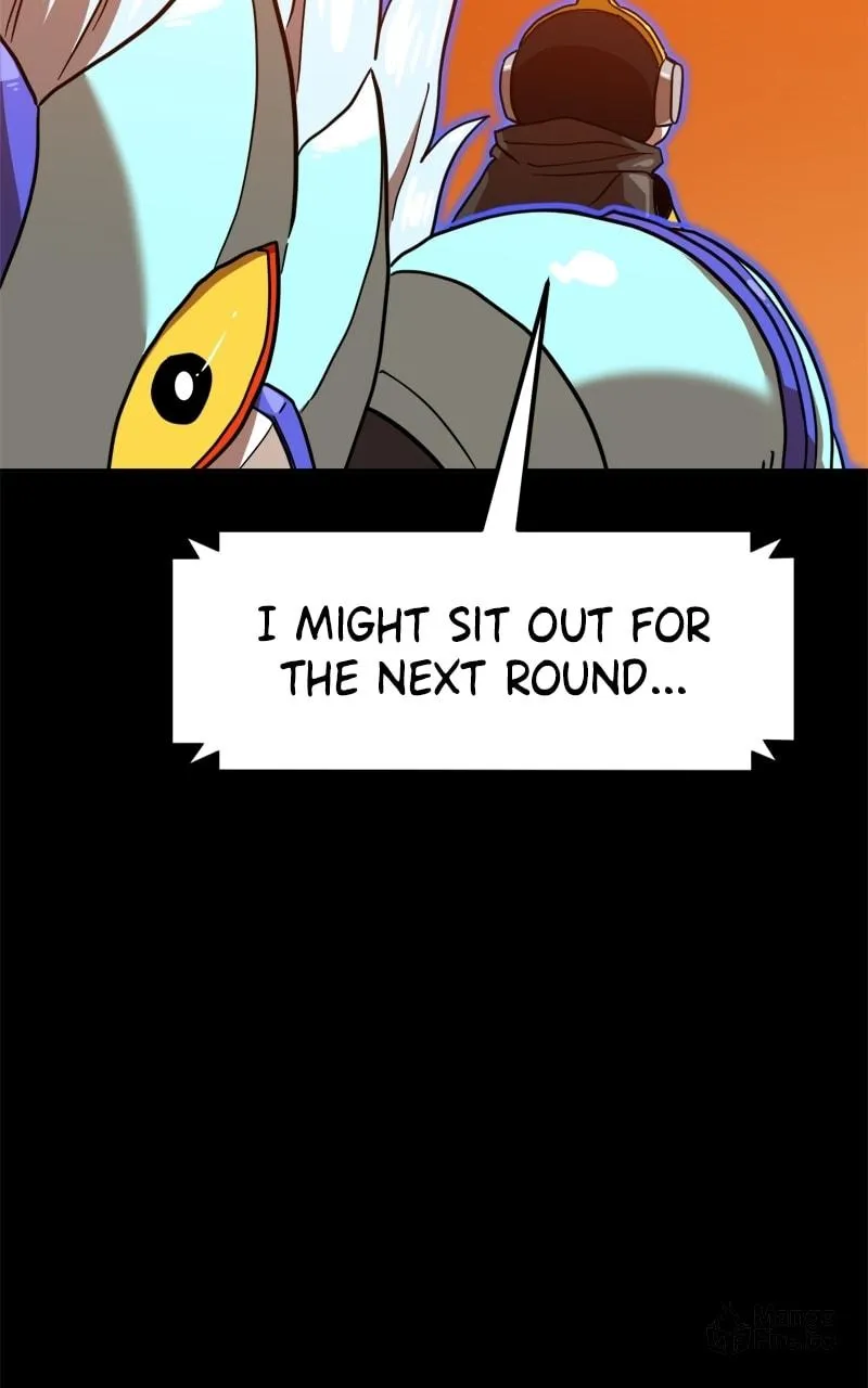 Double Click Chapter 124 page 123 - 