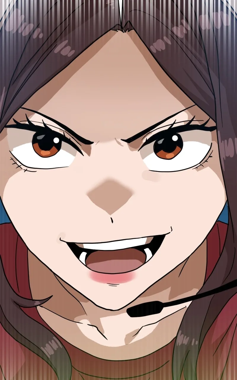 Double Click Chapter 124 page 128 - 
