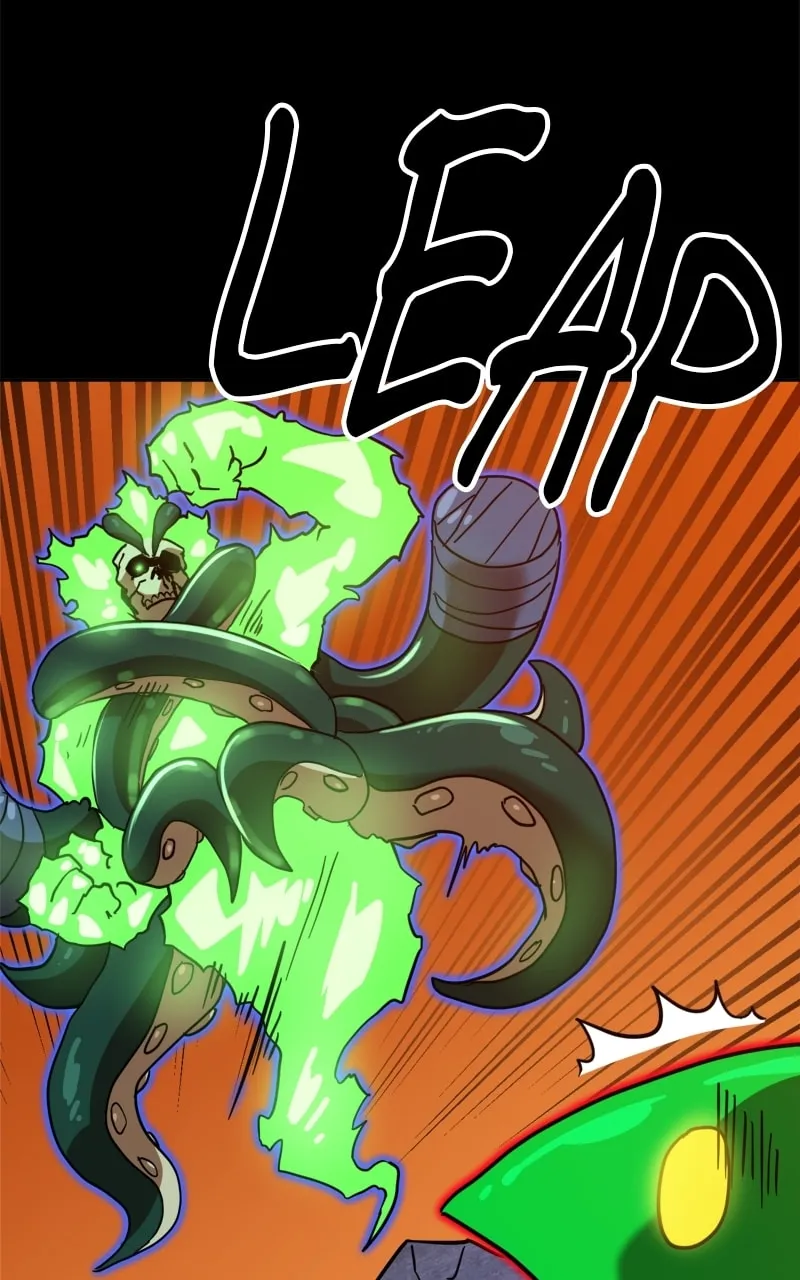 Double Click Chapter 124 page 17 - 