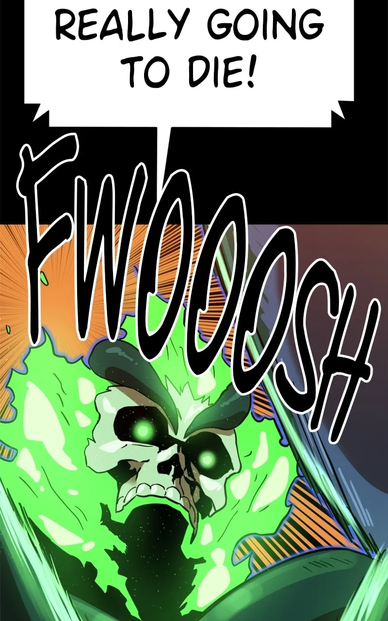 Double Click Chapter 124 page 19 - 