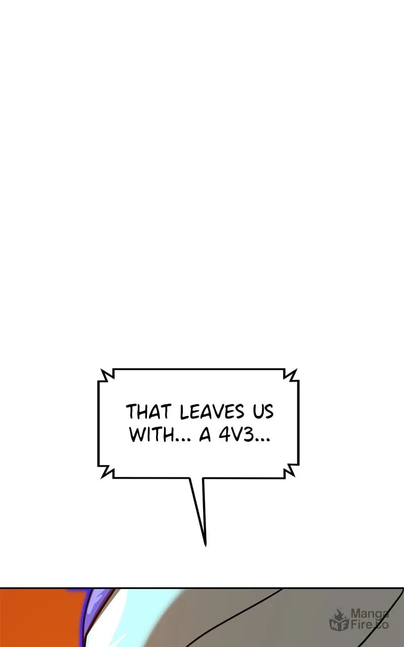 Double Click Chapter 124 page 3 - 