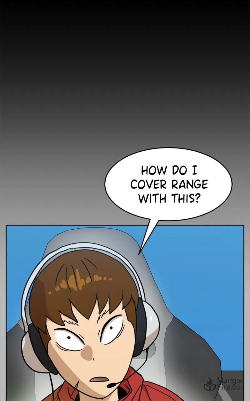 Double Click Chapter 124 page 21 - 