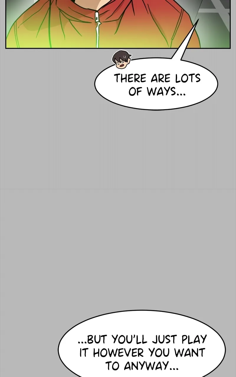 Double Click Chapter 124 page 22 - 