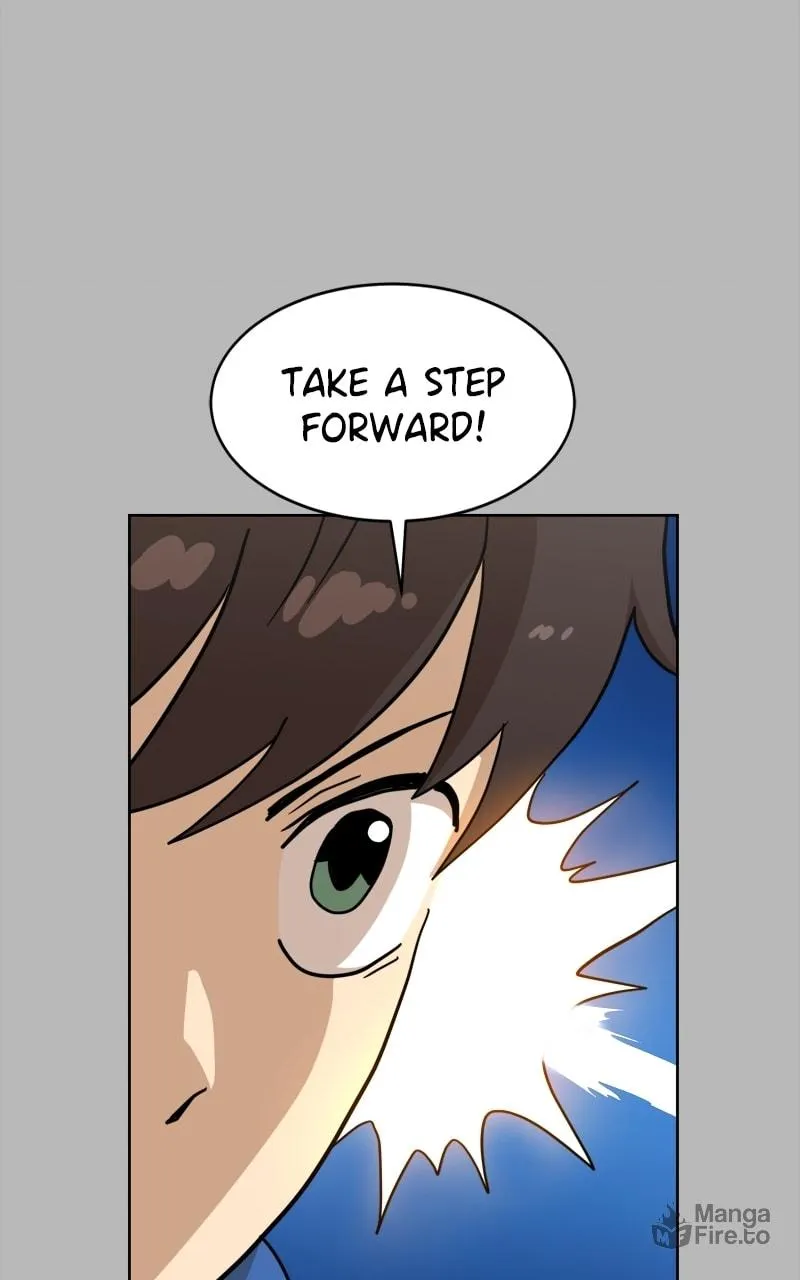 Double Click Chapter 124 page 24 - 