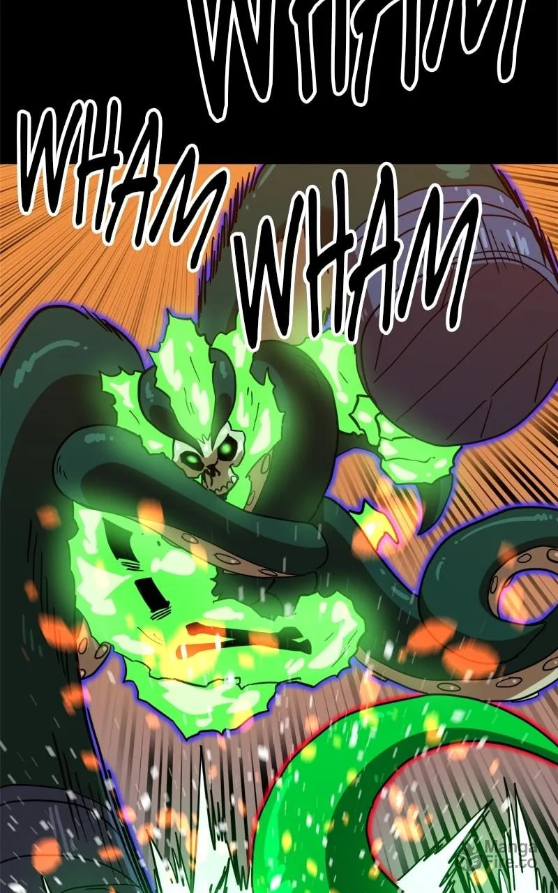Double Click Chapter 124 page 30 - 