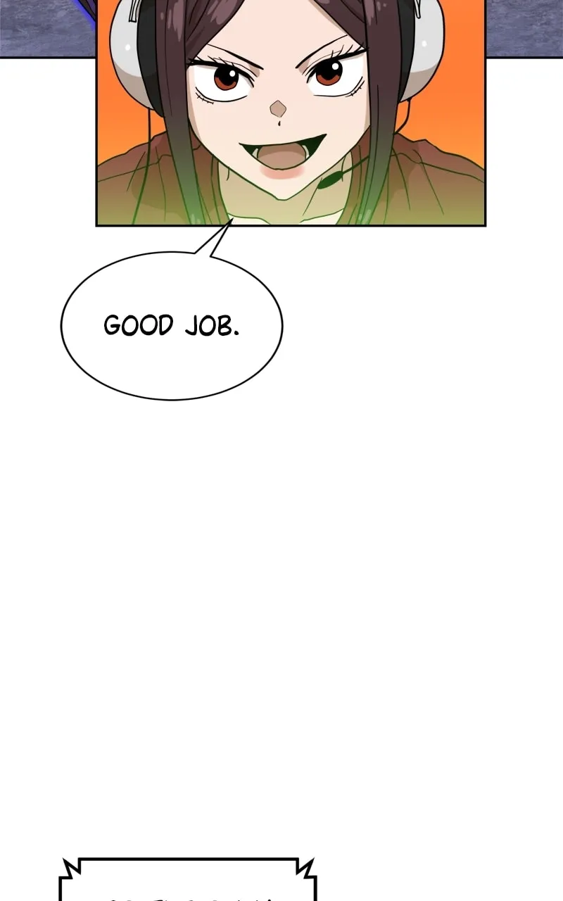 Double Click Chapter 124 page 34 - 