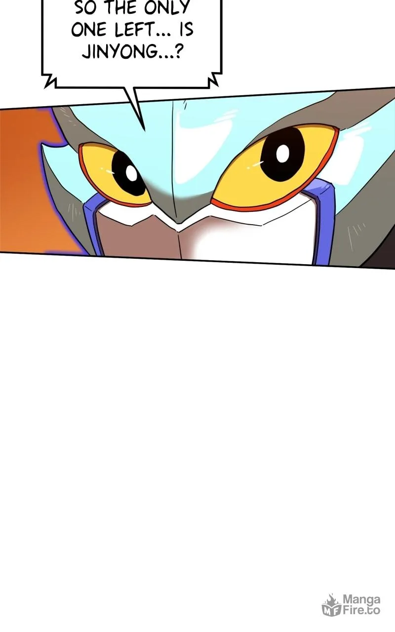 Double Click Chapter 124 page 35 - 