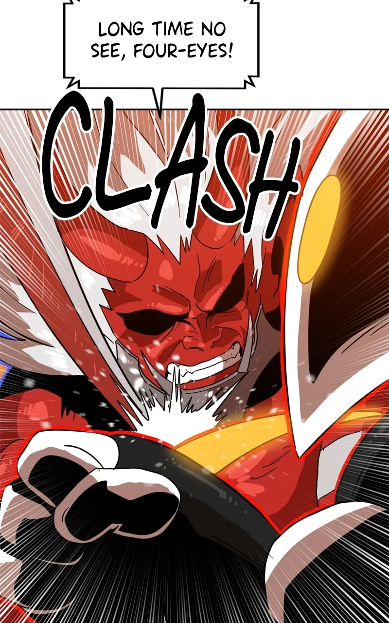 Double Click Chapter 124 page 37 - 