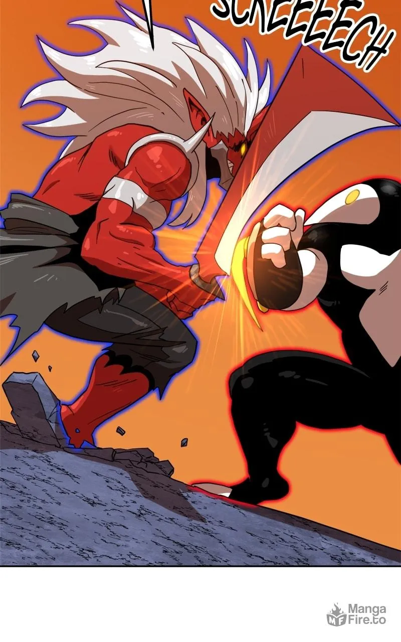Double Click Chapter 124 page 39 - 