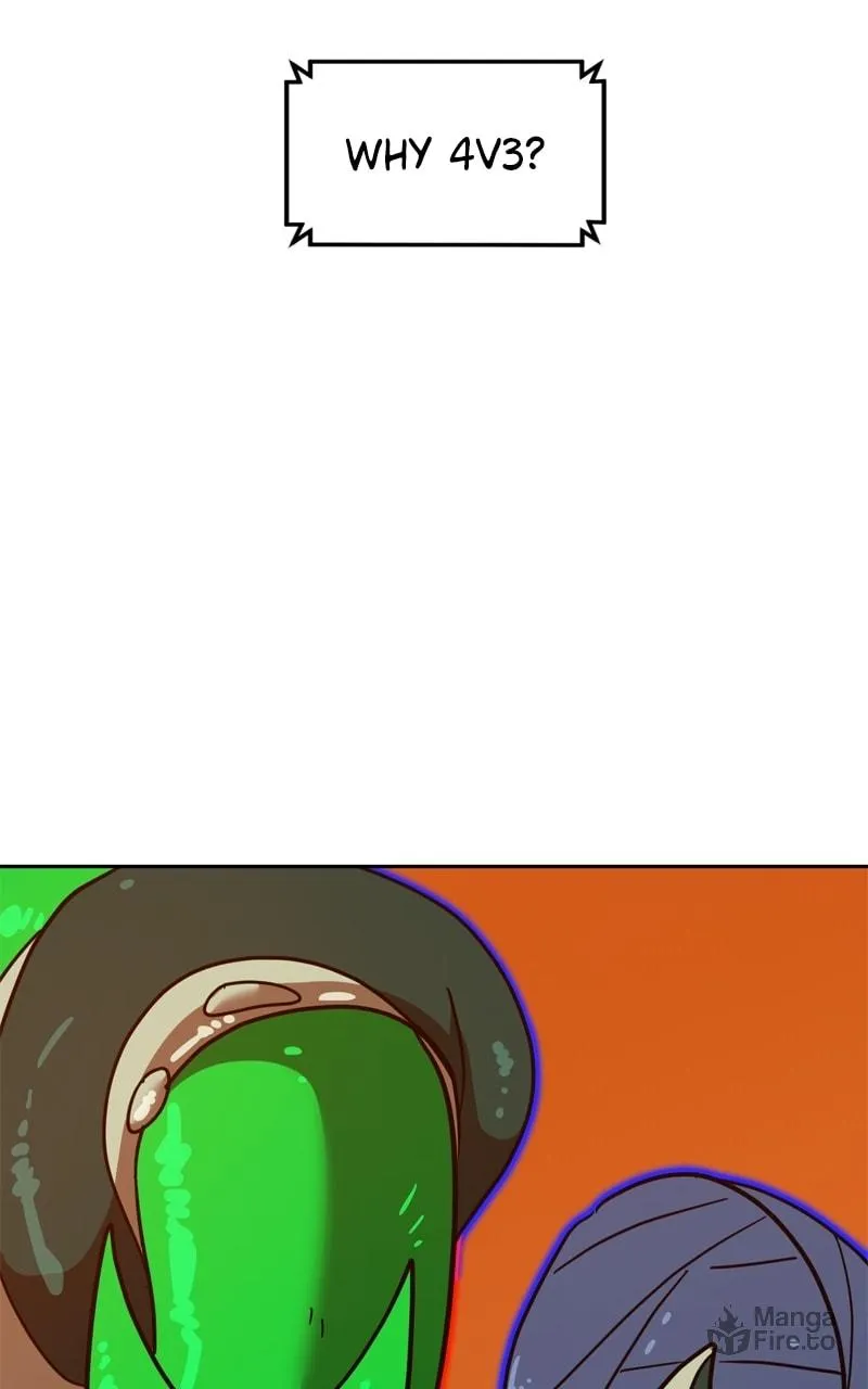 Double Click Chapter 124 page 5 - 