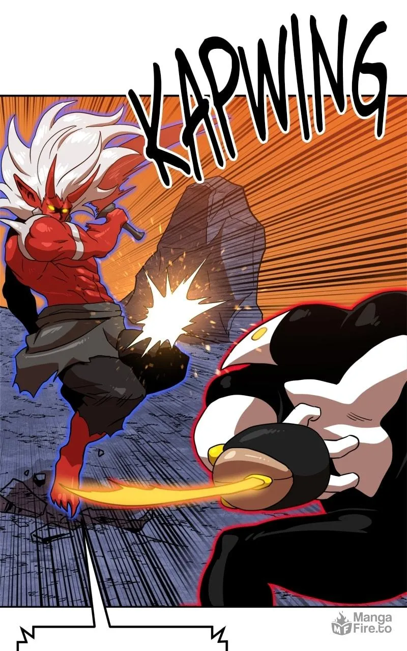 Double Click Chapter 124 page 42 - 