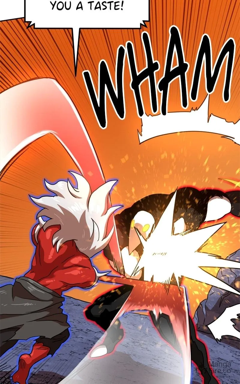 Double Click Chapter 124 page 45 - 