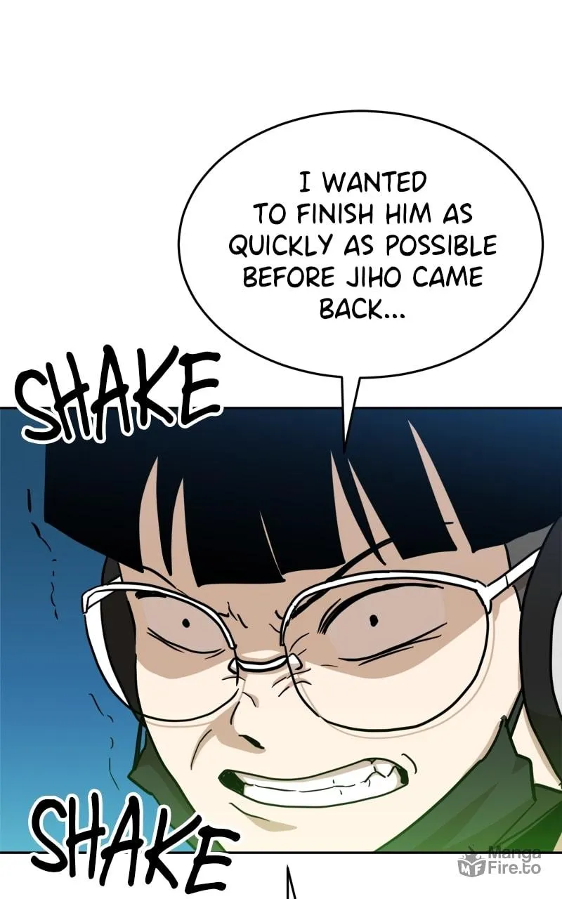 Double Click Chapter 124 page 55 - 