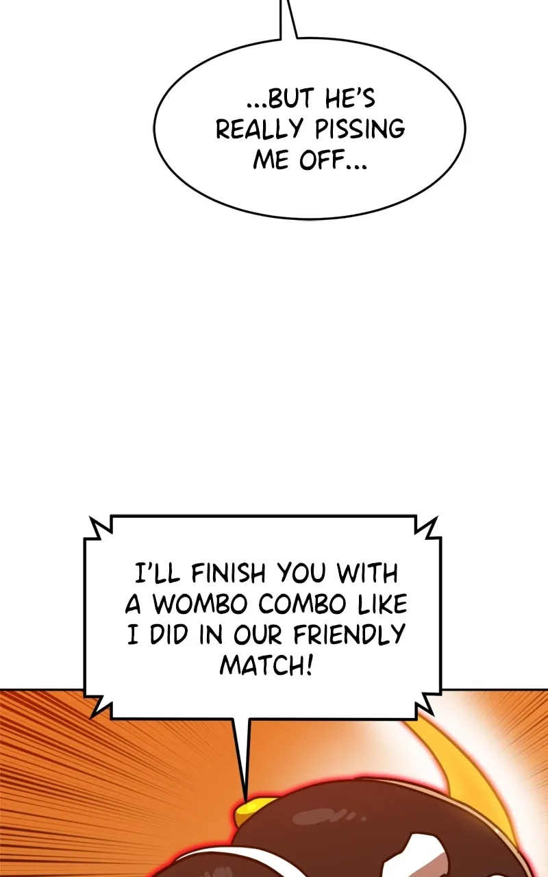 Double Click Chapter 124 page 56 - 