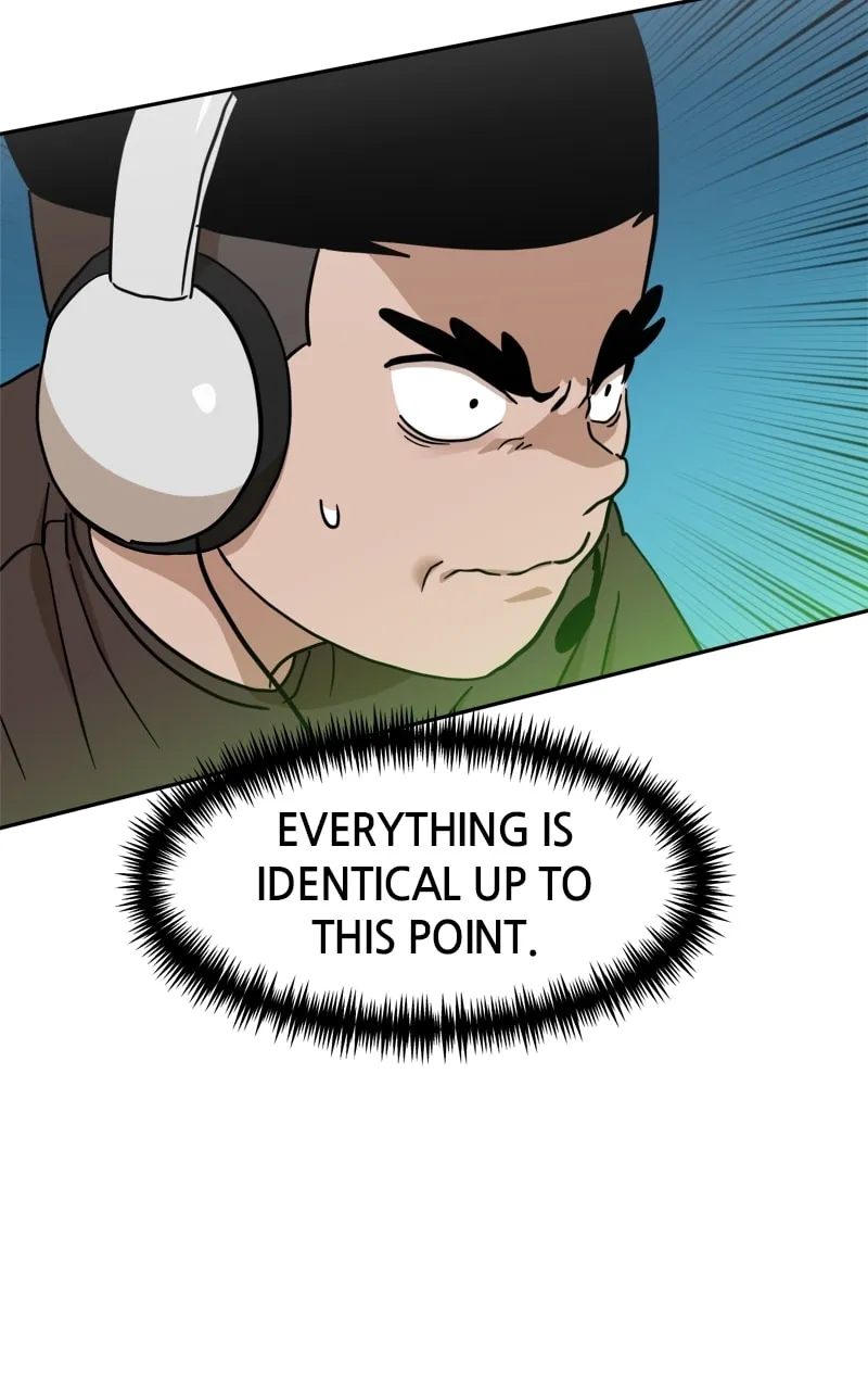 Double Click Chapter 124 page 64 - 