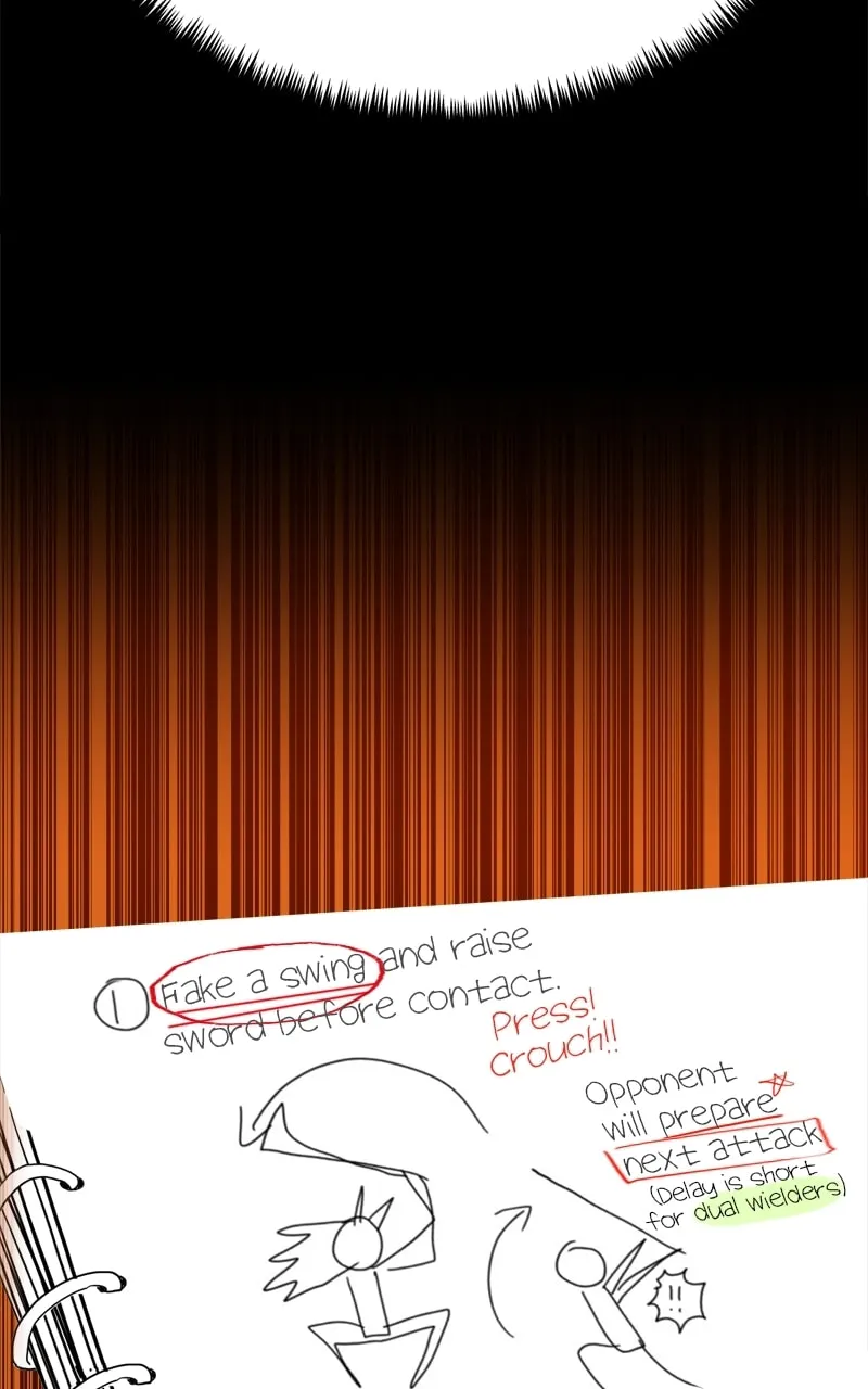 Double Click Chapter 124 page 71 - 