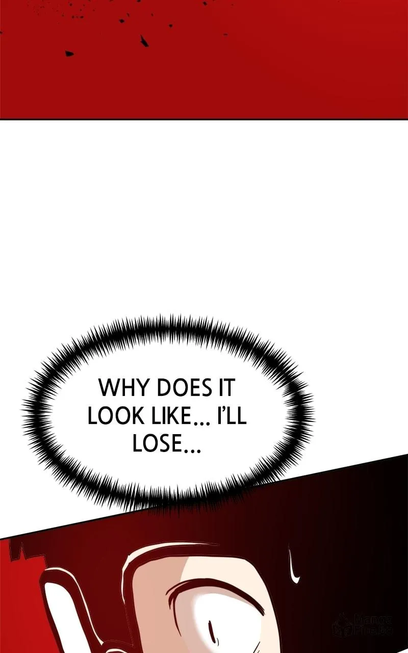 Double Click Chapter 124 page 84 - 