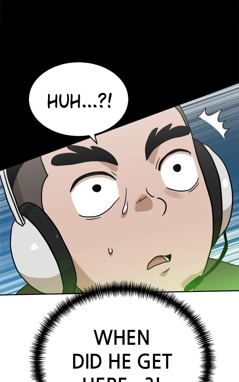 Double Click Chapter 124 page 94 - 