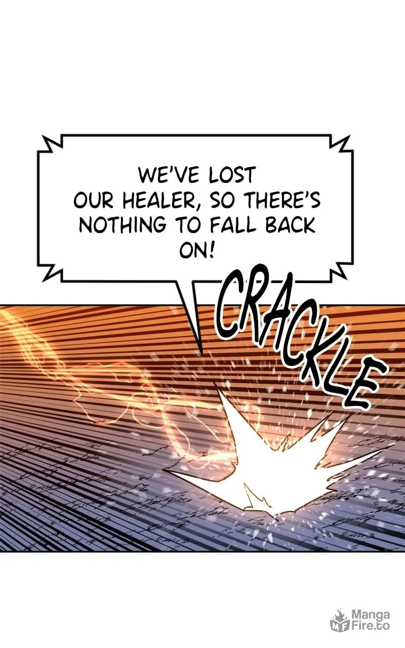 Double Click Chapter 124 page 100 - 