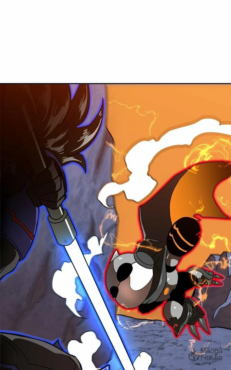 Double Click Chapter 125 page 105 - 