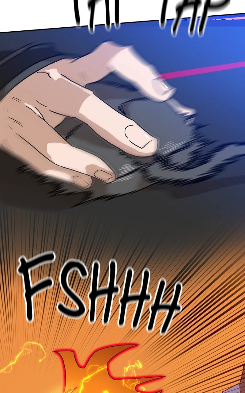 Double Click Chapter 125 page 107 - 