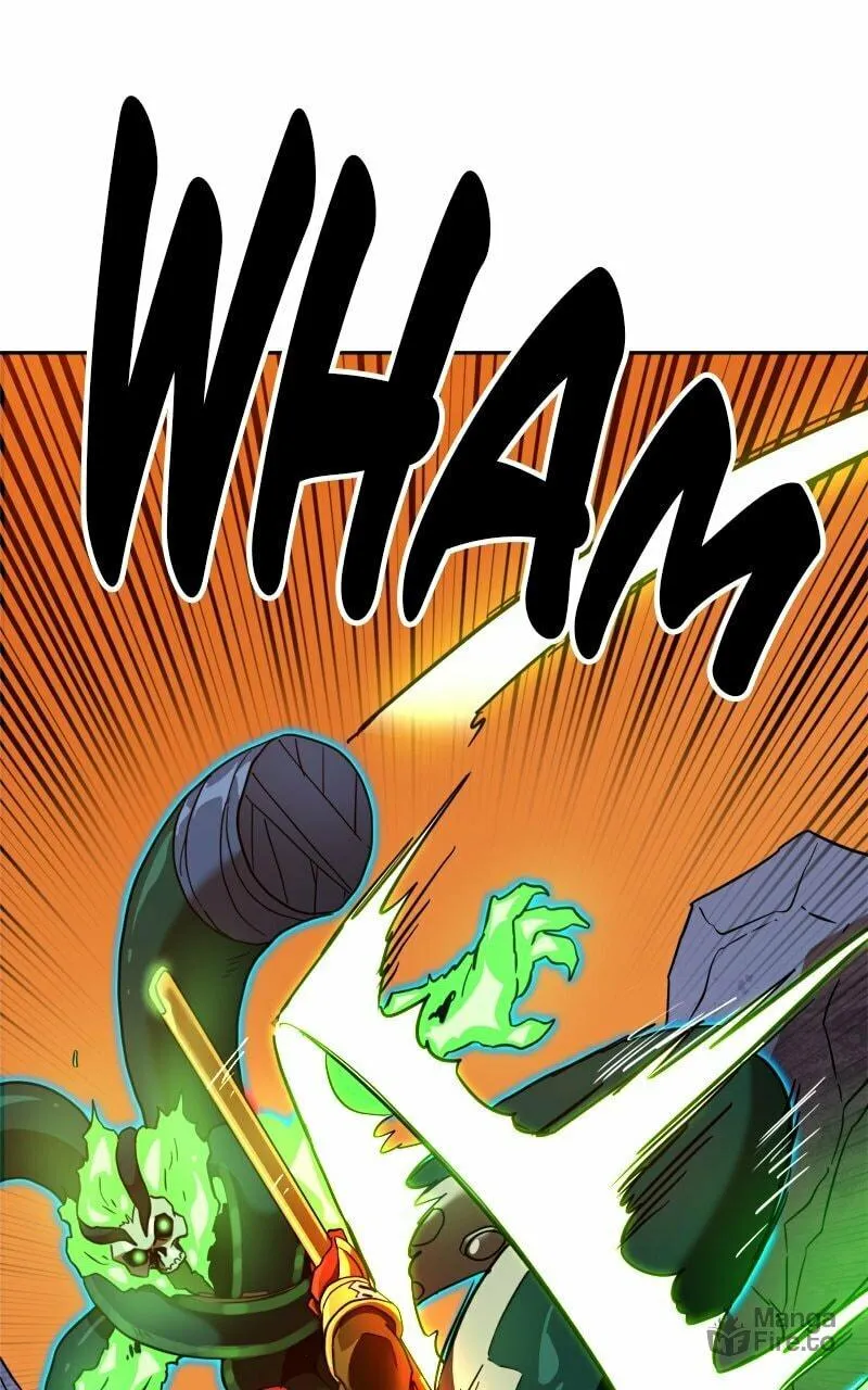 Double Click Chapter 125 page 12 - 