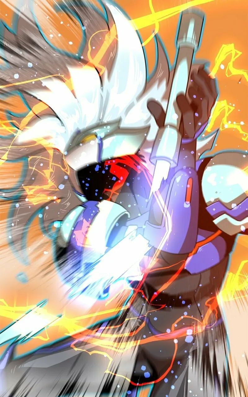 Double Click Chapter 125 page 113 - 