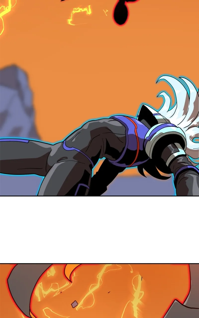 Double Click Chapter 125 page 119 - 