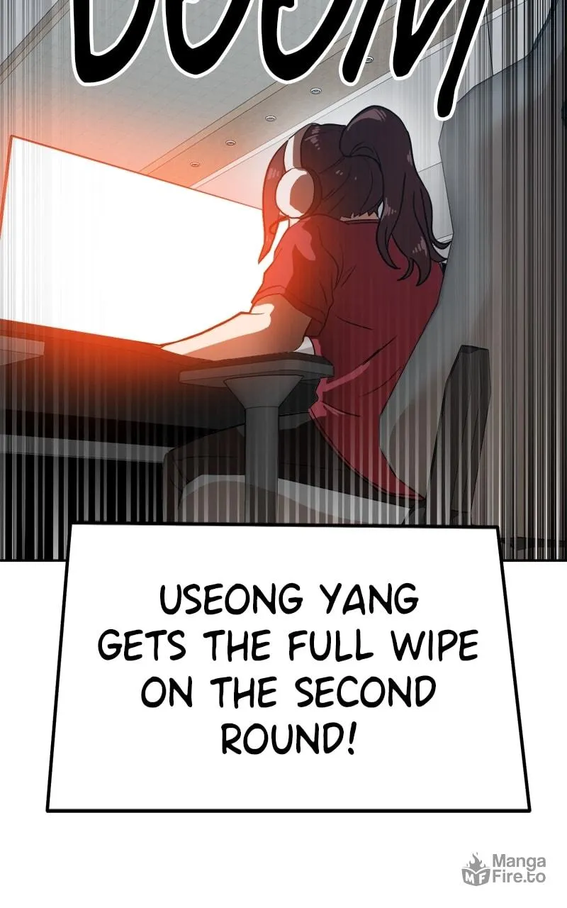 Double Click Chapter 125 page 123 - 