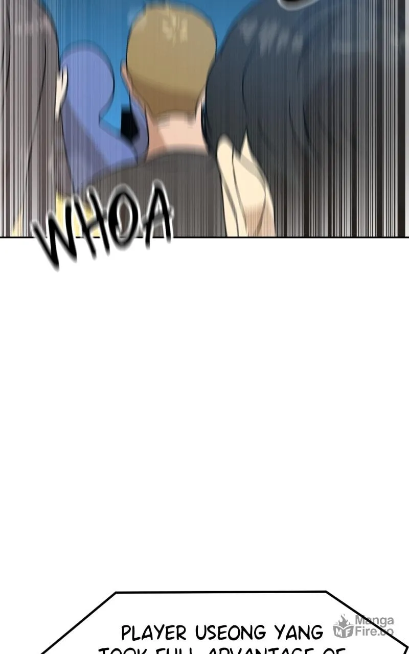 Double Click Chapter 125 page 126 - 