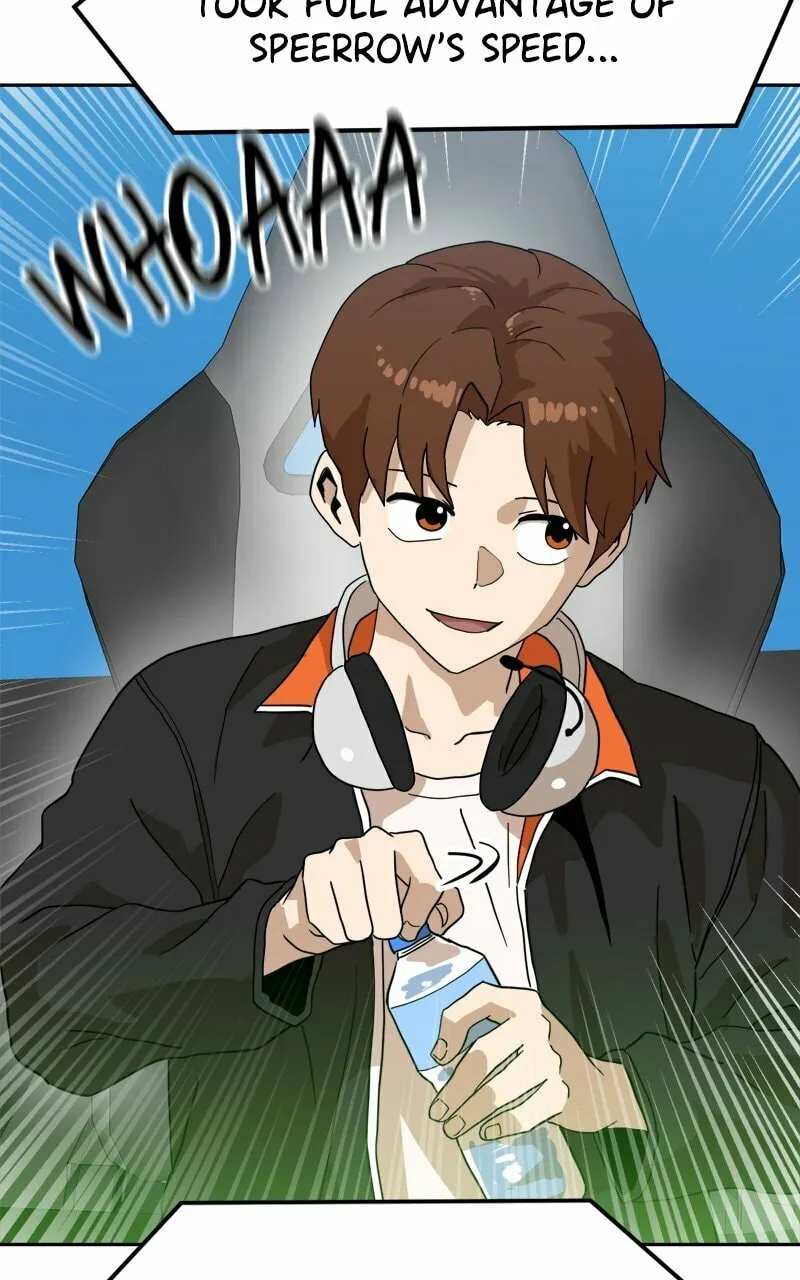 Double Click Chapter 125 page 127 - 