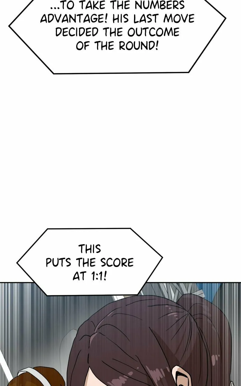 Double Click Chapter 125 page 128 - 