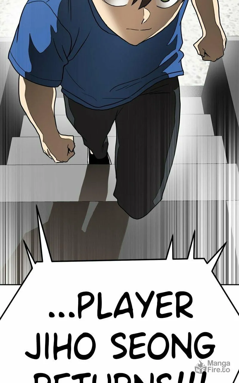 Double Click Chapter 125 page 135 - 