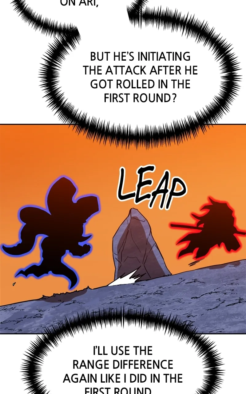 Double Click Chapter 125 page 17 - 