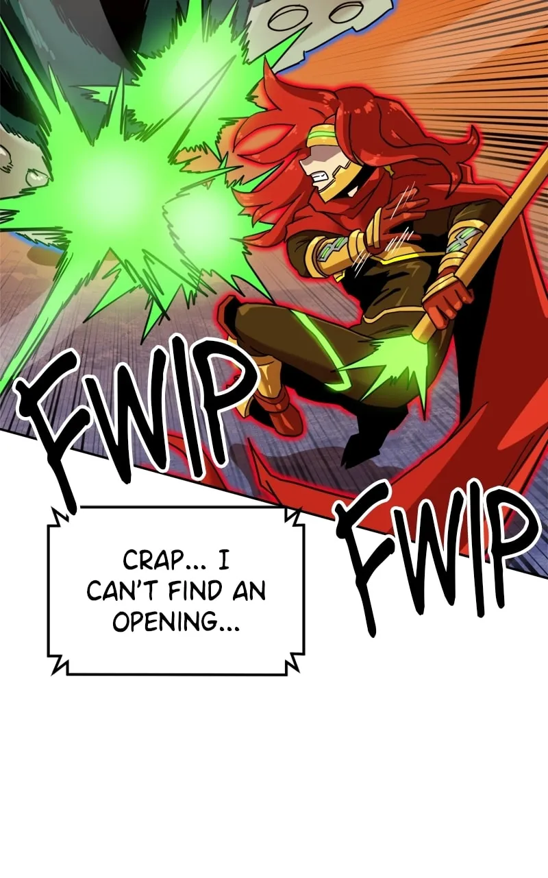 Double Click Chapter 125 page 23 - 