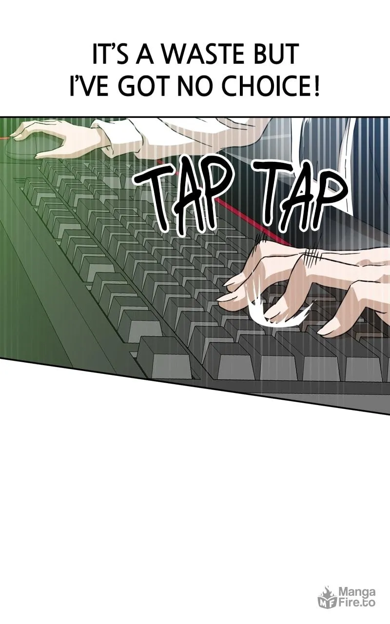 Double Click Chapter 125 page 27 - 