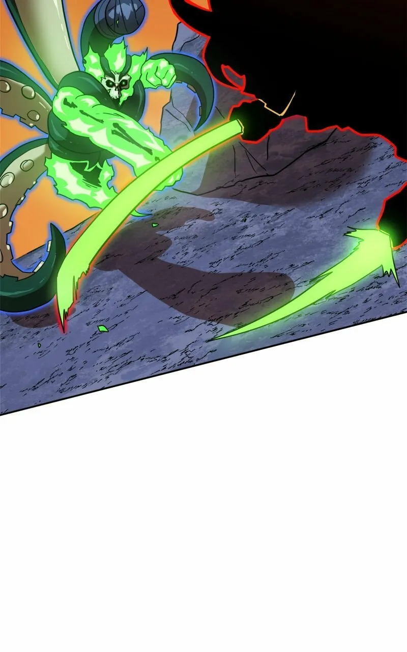 Double Click Chapter 125 page 34 - 