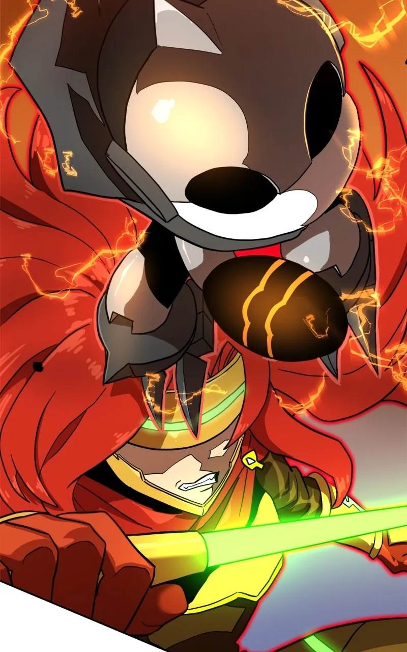 Double Click Chapter 125 page 37 - 