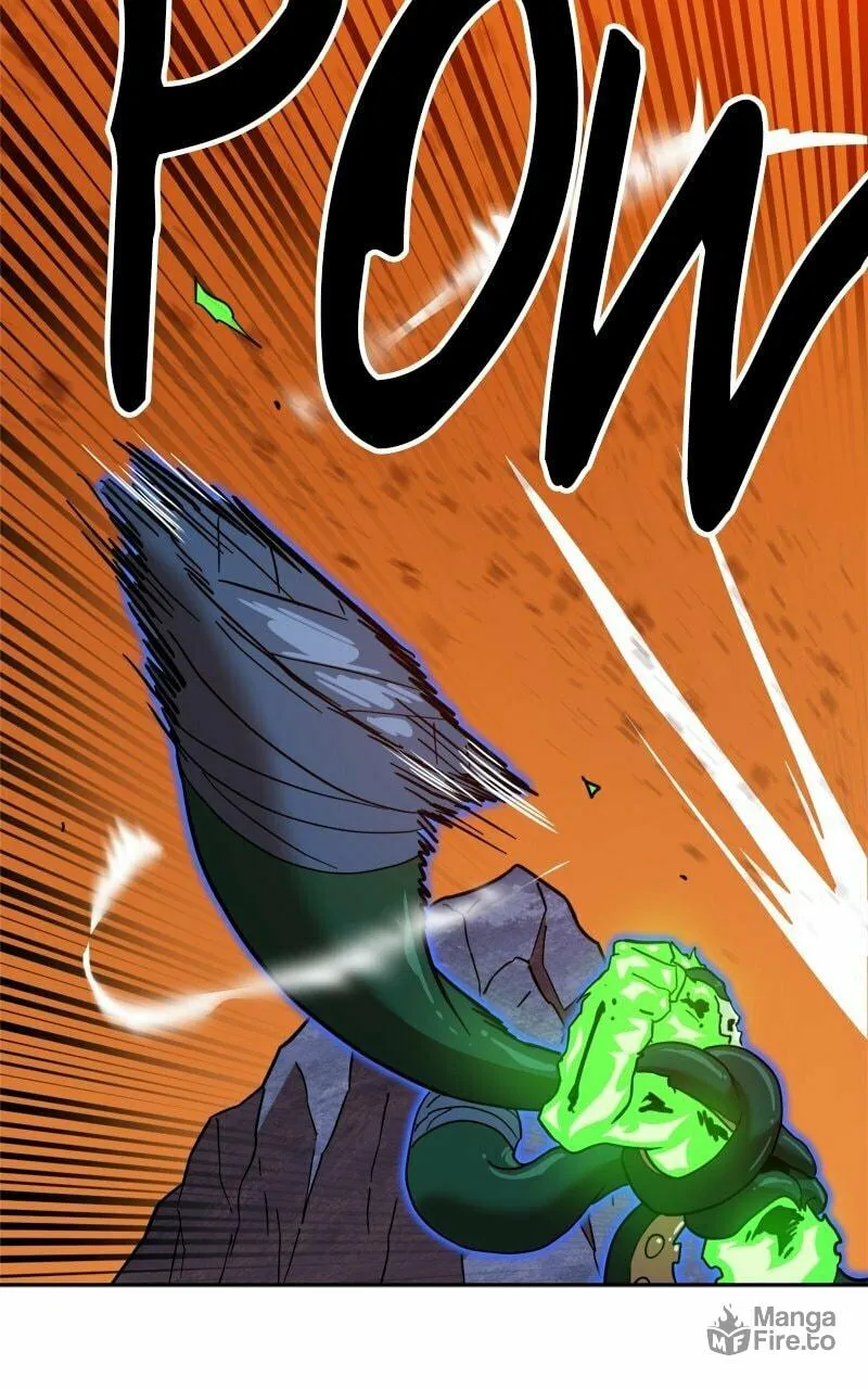 Double Click Chapter 125 page 39 - 