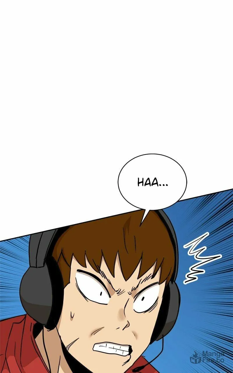 Double Click Chapter 125 page 40 - 