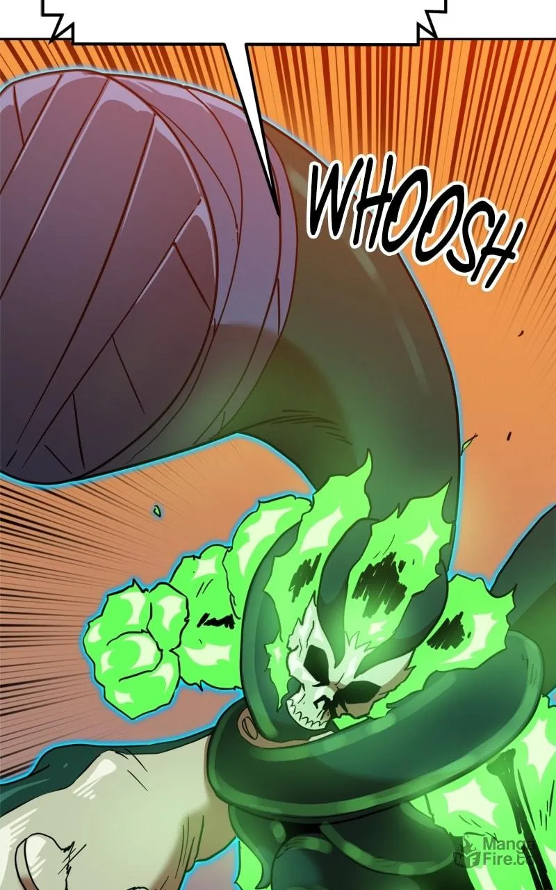 Double Click Chapter 125 page 5 - 